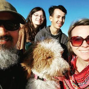 Meet your Posher, Sonya